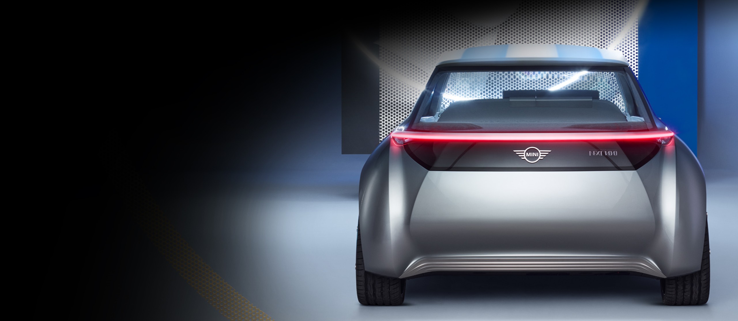 MINI Next100 MINI Next100